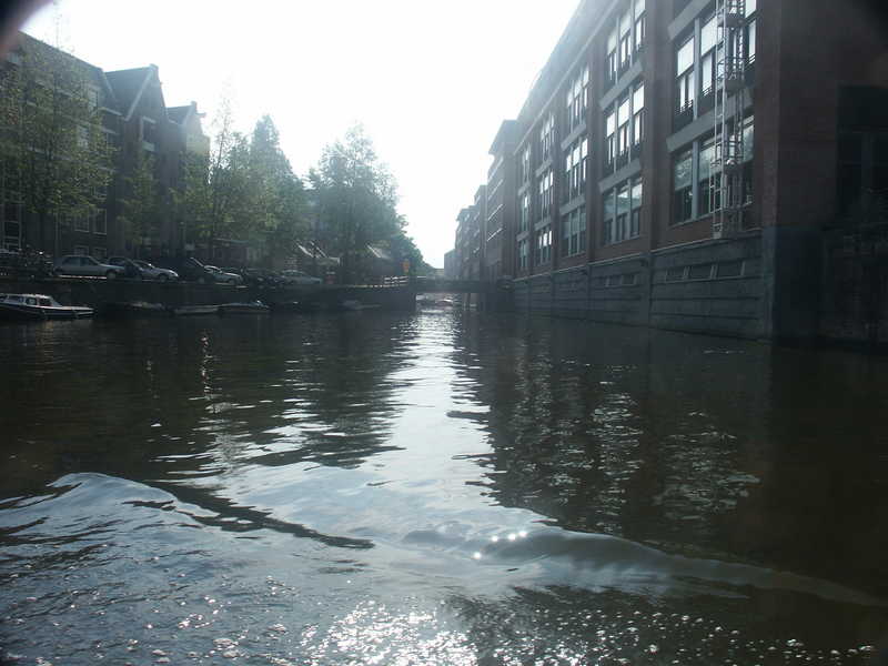 Gracht